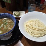 長尾中華そば  - 