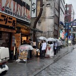 神田ラーメン わいず - 