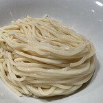 長尾中華そば  - 