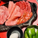 焼肉ヒロミヤ - 