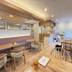 fukuraすずめ - 内観