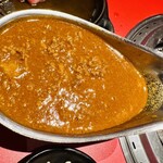 焼肉ヒロミヤ - 