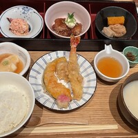 京都石塀小路豆ちゃ 日本橋 - 