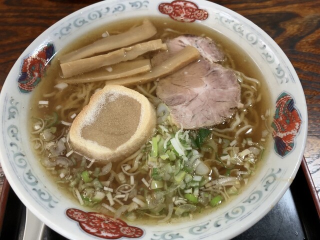 三忠 塩分町分店 &ndash; 中央弘前の蕎麦店 | 弘前市グルメ