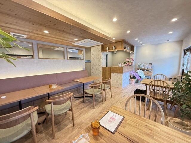 fukura Suzume photo 4