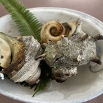 가이센동＆하마야키 이치바 카이타로우