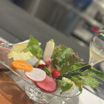 ア・ニュ Shohei Shimono - 