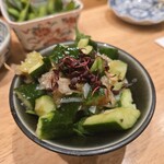 魚介酒場 魚つばき - 