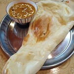 ジェヴァン - 1カレーセット