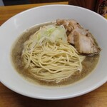 中華そば屋 伊藤 - 