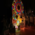 The Bar Vieux Carre2 - 