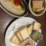 和食ビストロ寛 - 