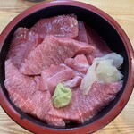 大和水産 三河島店 - 