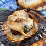 가이센동＆하마야키 이치바 카이타로우