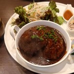 FOOD FACTORY HAMBUR - 