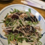 郷土料理 土佐 - 