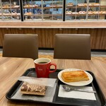 ミスタードーナツ - 料理写真:
