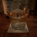 The Bar Vieux Carre2 - 