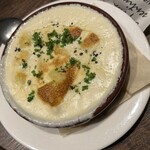 バル コションローズ - 