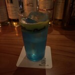 The Bar Vieux Carre2 - 