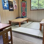 가이센동＆하마야키 이치바 카이타로우