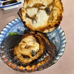 가이센동＆하마야키 이치바 카이타로우