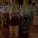 The Bar Vieux Carre2 - 