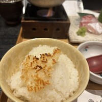 銀座米料亭 八代目儀兵衛 - 