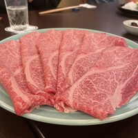 人形町今半 上野広小路店 - 