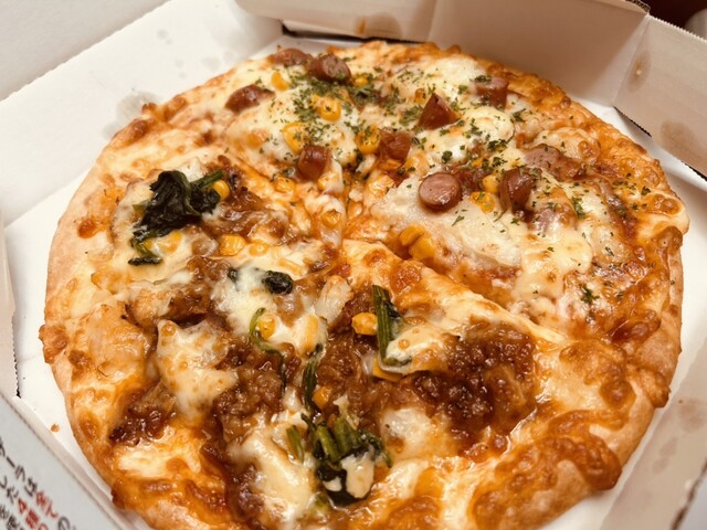 Pizza La Nagoya Chuo Ten photo 4