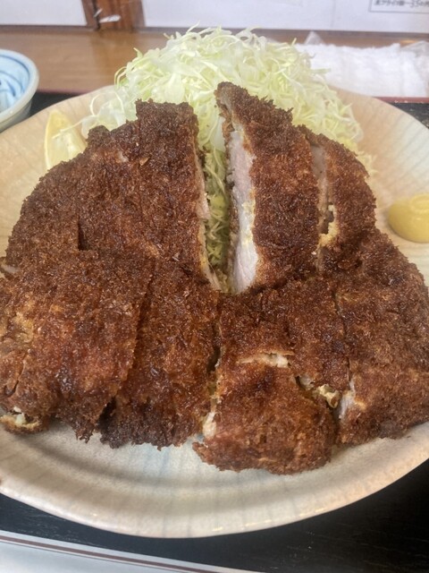 Tonkatsu Katsu Ichi photo 3