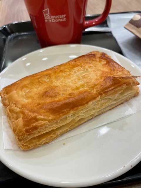 mister Donut Jr Hachioji Minamiguchi Shoppu photo 3