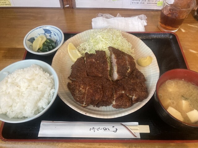 Tonkatsu Katsu Ichi photo 2