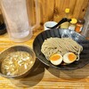 つけ麺 井手