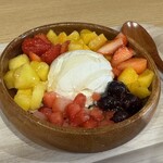 カフェと居酒屋 ふらっと  - 