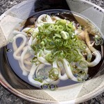 讃岐うどん がもう - 