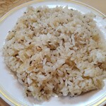 ジェヴァン - ジーラライス