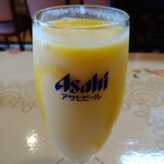 ジェヴァン - マンゴーラッシー