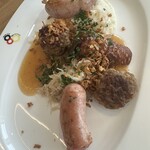 大阪・関西万博　ドイツパビリオン - 