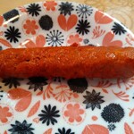 ジェヴァン - シークケバブ