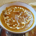 ジェヴァン - マトン