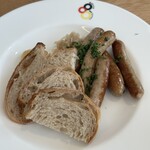 大阪・関西万博　ドイツパビリオン - 