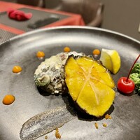 鉄板焼 潤 - 
