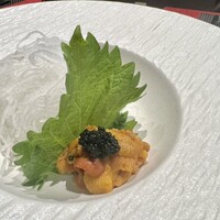 鉄板焼 潤 - 
