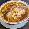ラーメン 天風 長島店