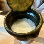 よし澤 - ◉『お米を4種の食べ方で』