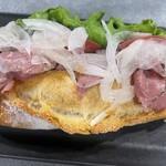 ケリイブレッド - 