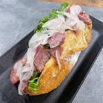 ケリイブレッド - 