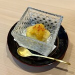 よし澤 - ◉マンゴーアイス