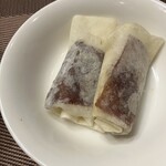 維新號 - 北京ダック